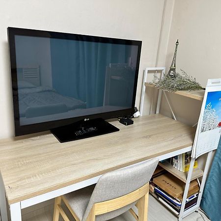 Memory - Internationals Only Apartment แทกู ภายนอก รูปภาพ