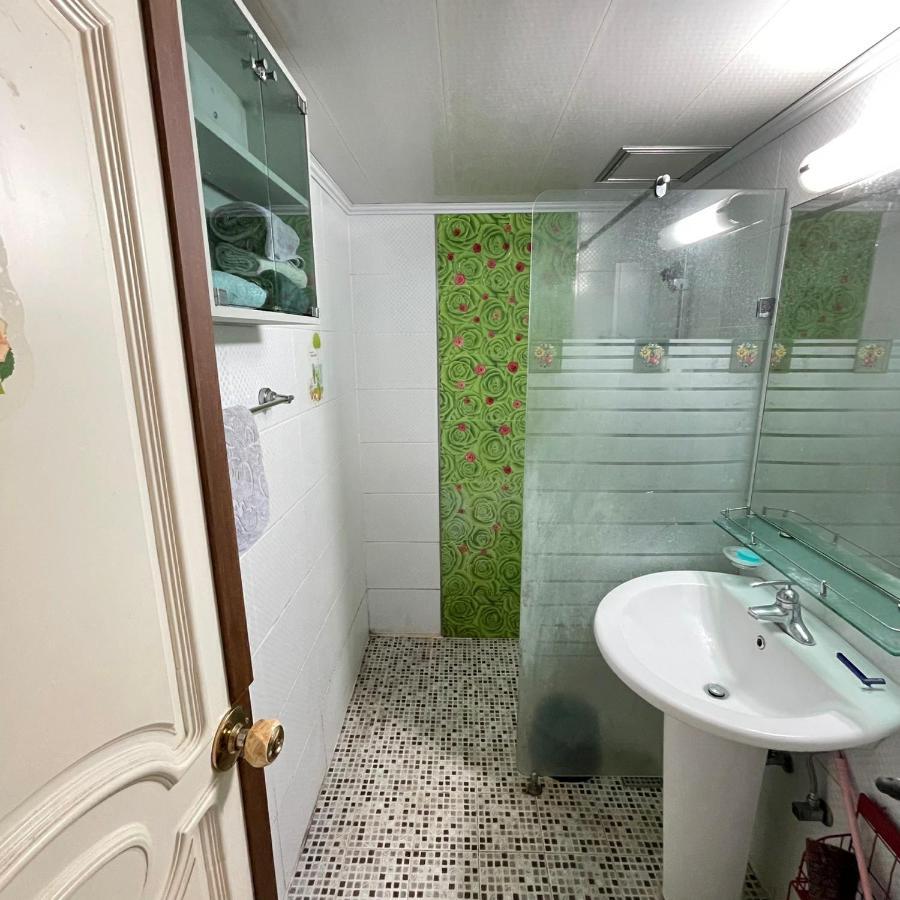 Memory - Internationals Only Apartment แทกู ภายนอก รูปภาพ