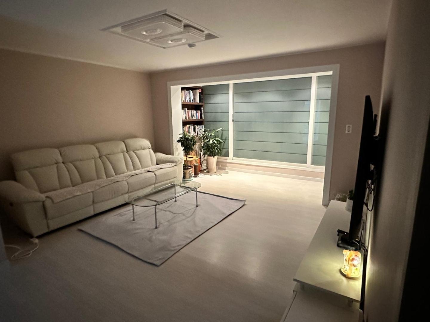 Memory - Internationals Only Apartment แทกู ภายนอก รูปภาพ