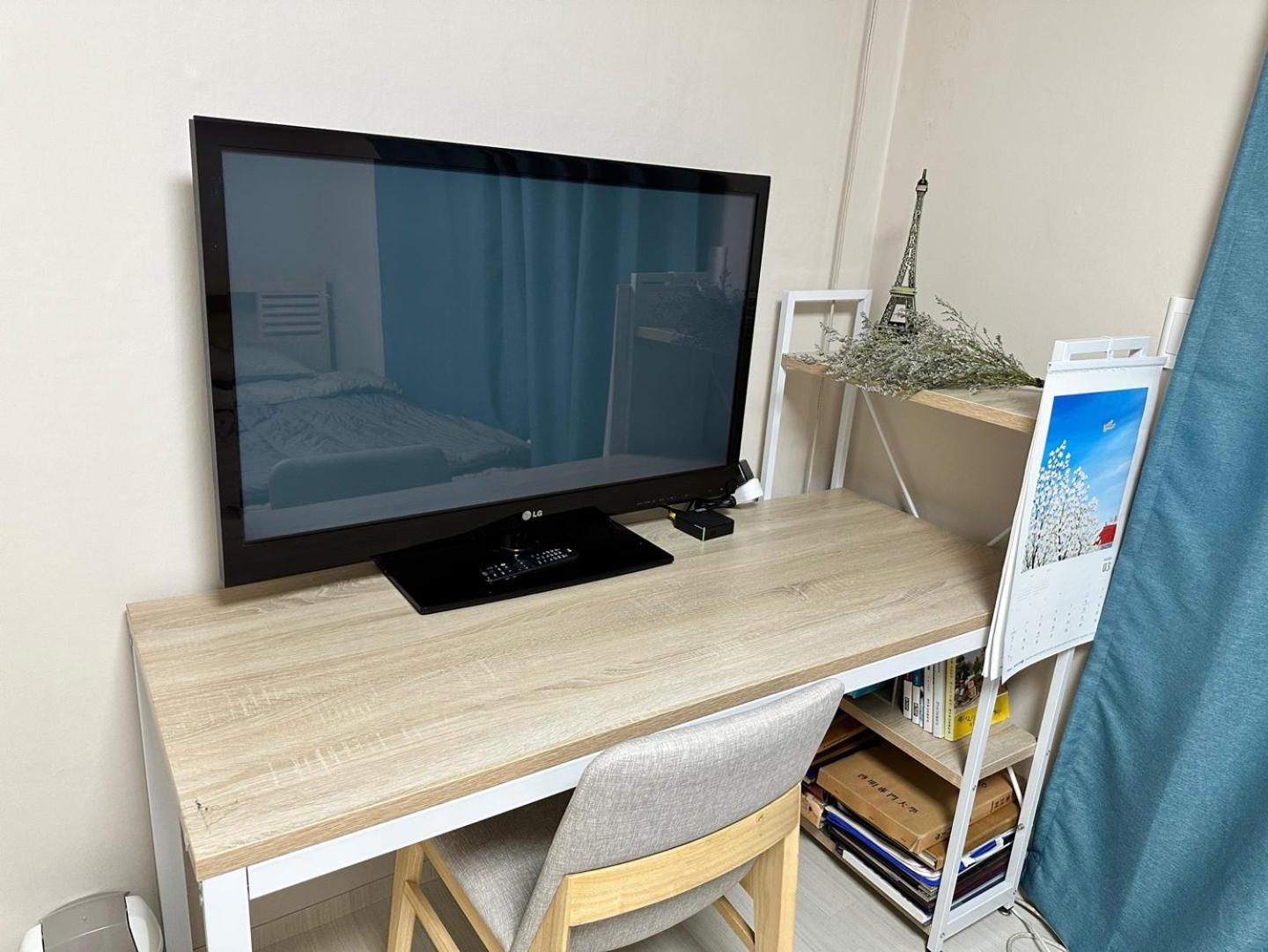 Memory - Internationals Only Apartment แทกู ภายนอก รูปภาพ