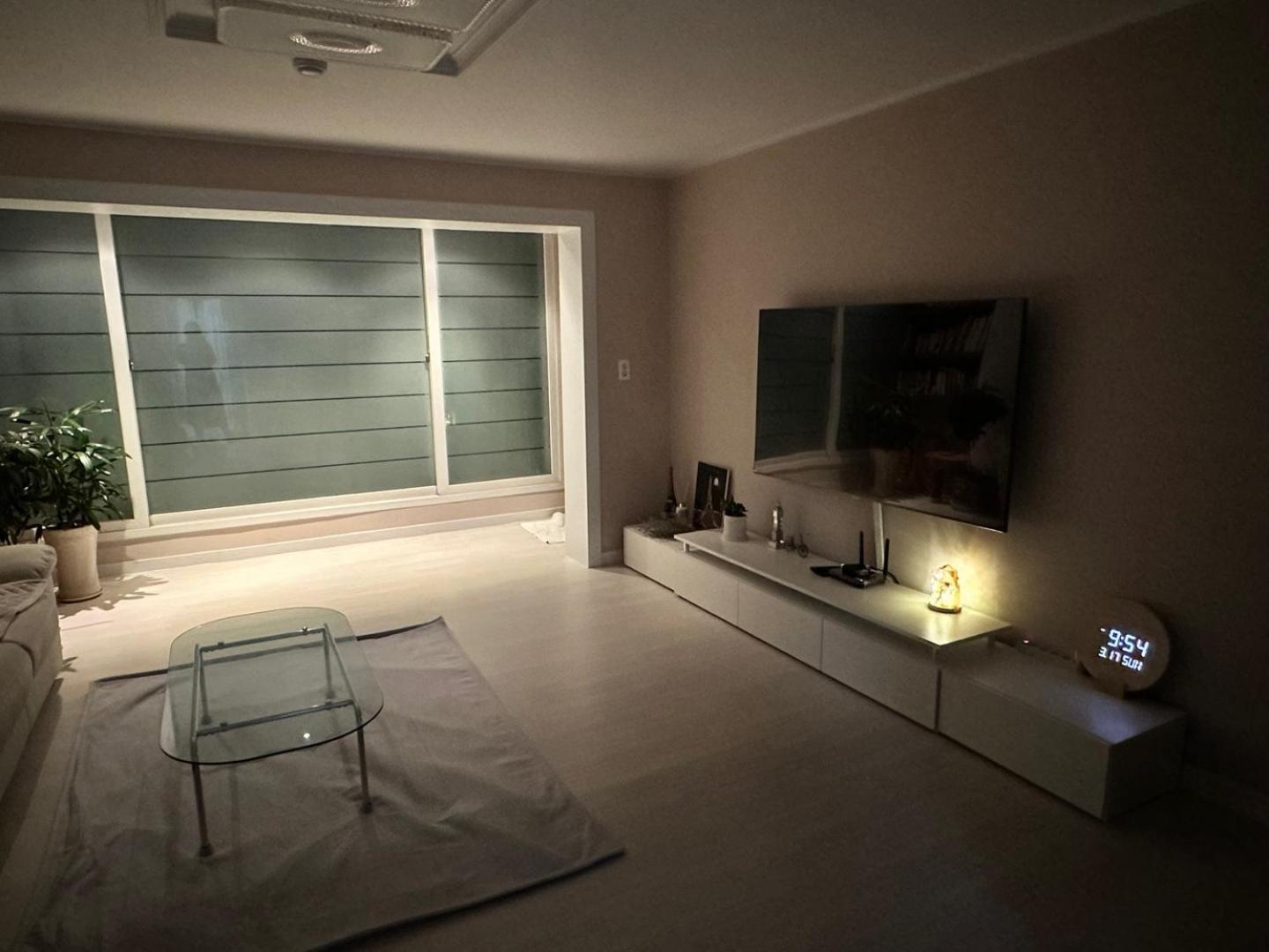 Memory - Internationals Only Apartment แทกู ภายนอก รูปภาพ