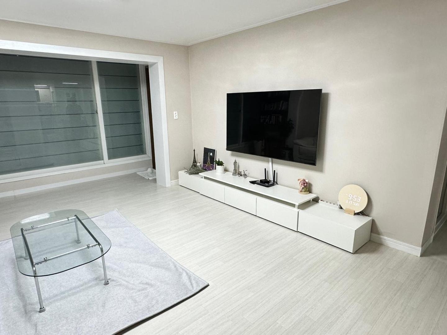 Memory - Internationals Only Apartment แทกู ภายนอก รูปภาพ