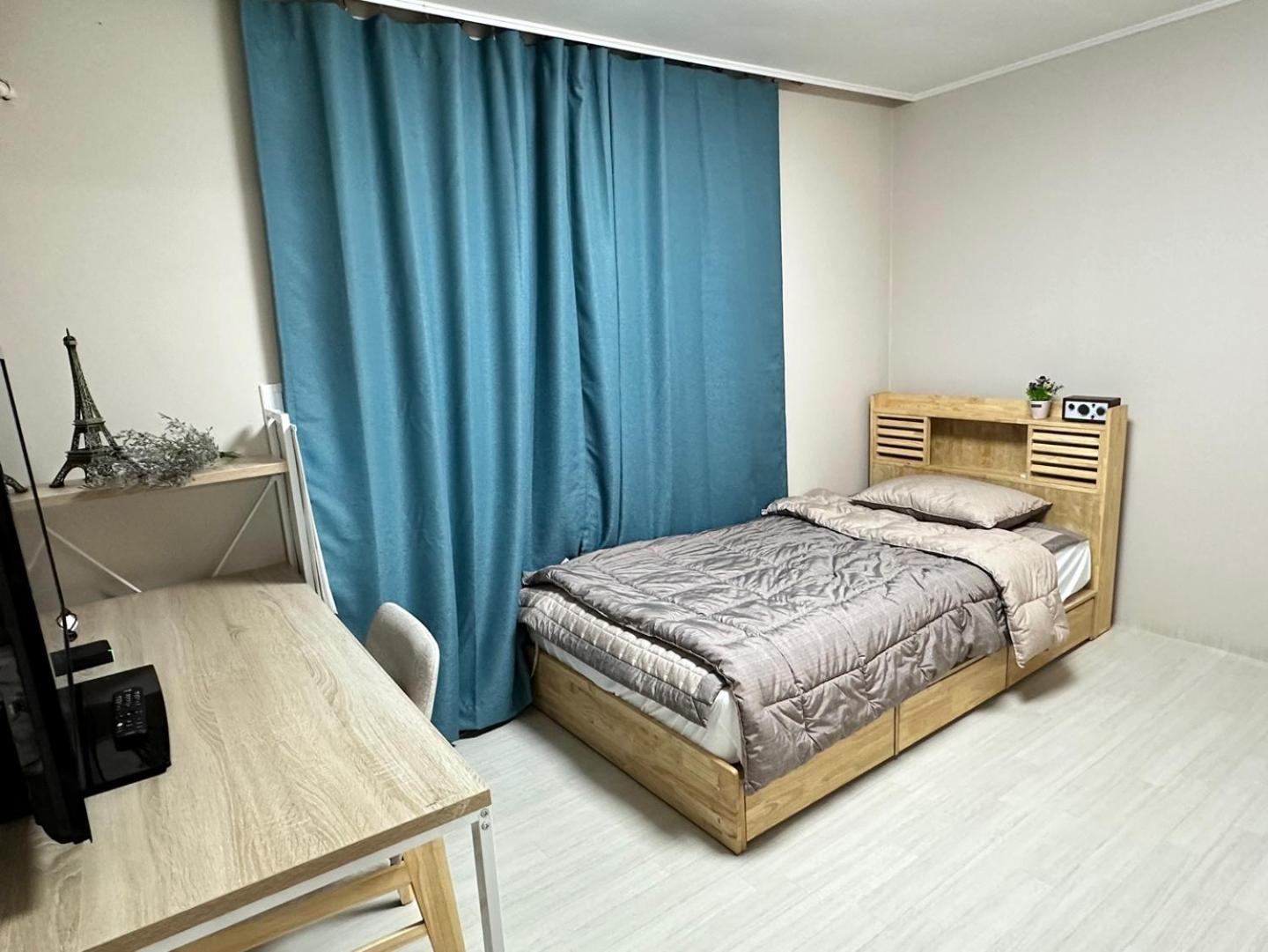 Memory - Internationals Only Apartment แทกู ภายนอก รูปภาพ
