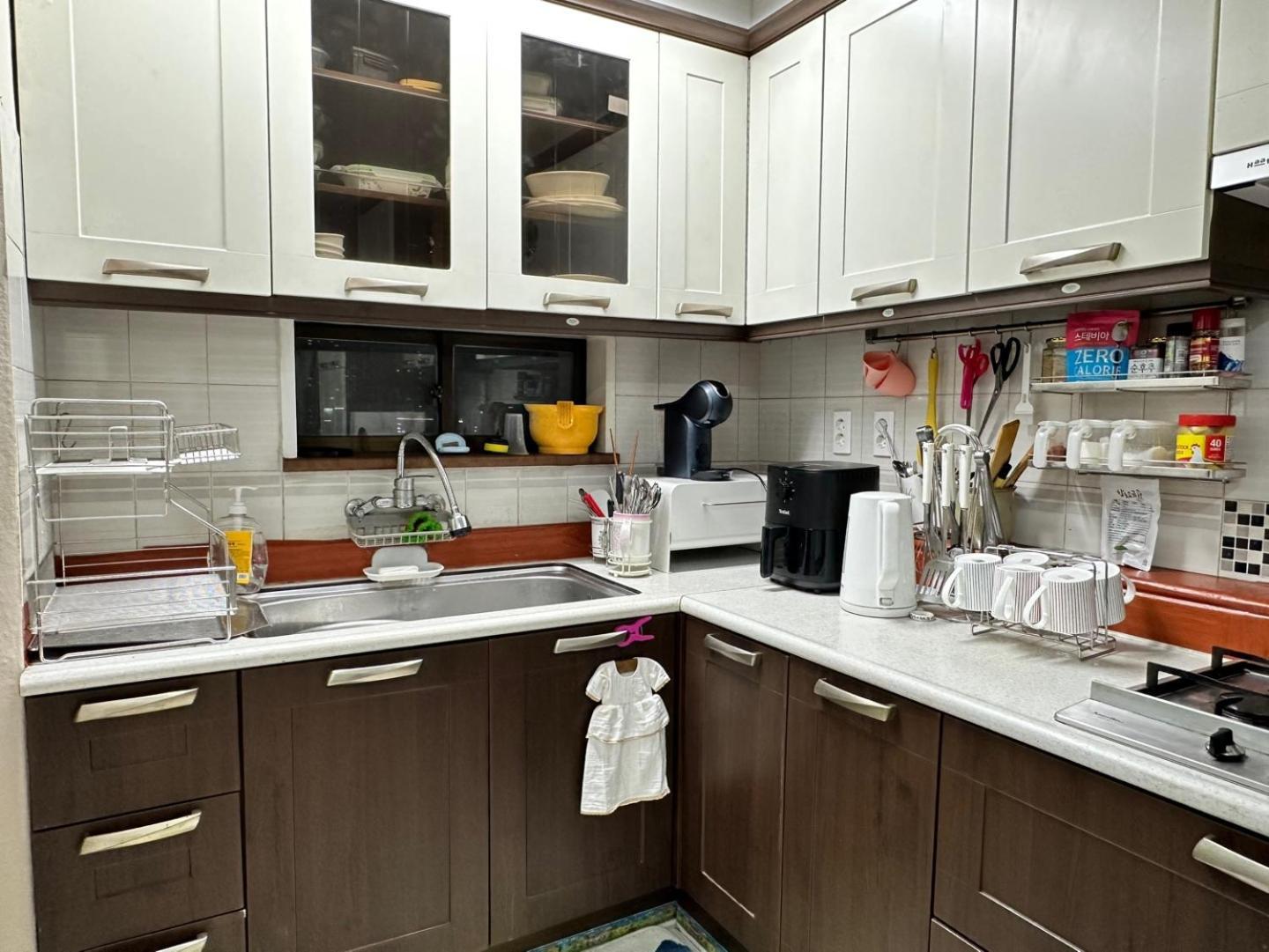 Memory - Internationals Only Apartment แทกู ภายนอก รูปภาพ
