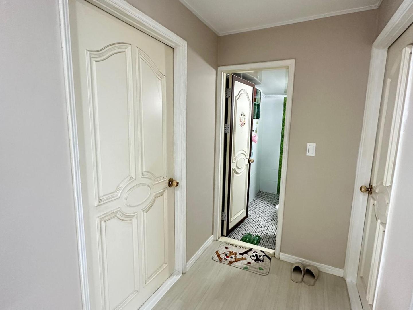 Memory - Internationals Only Apartment แทกู ภายนอก รูปภาพ