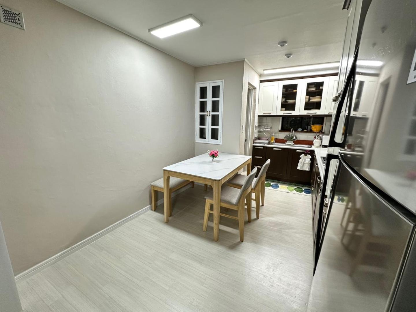 Memory - Internationals Only Apartment แทกู ภายนอก รูปภาพ