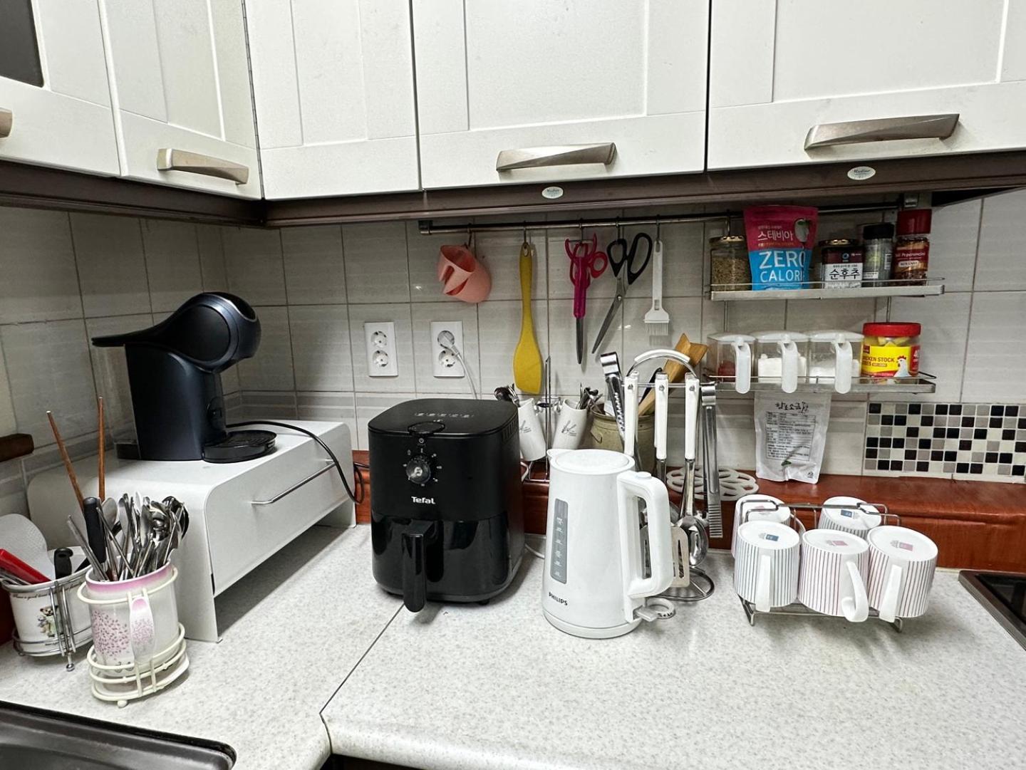 Memory - Internationals Only Apartment แทกู ภายนอก รูปภาพ